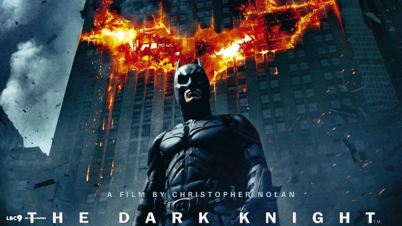 Watch Batman The Dark Knight Full Movie on FMovies.to