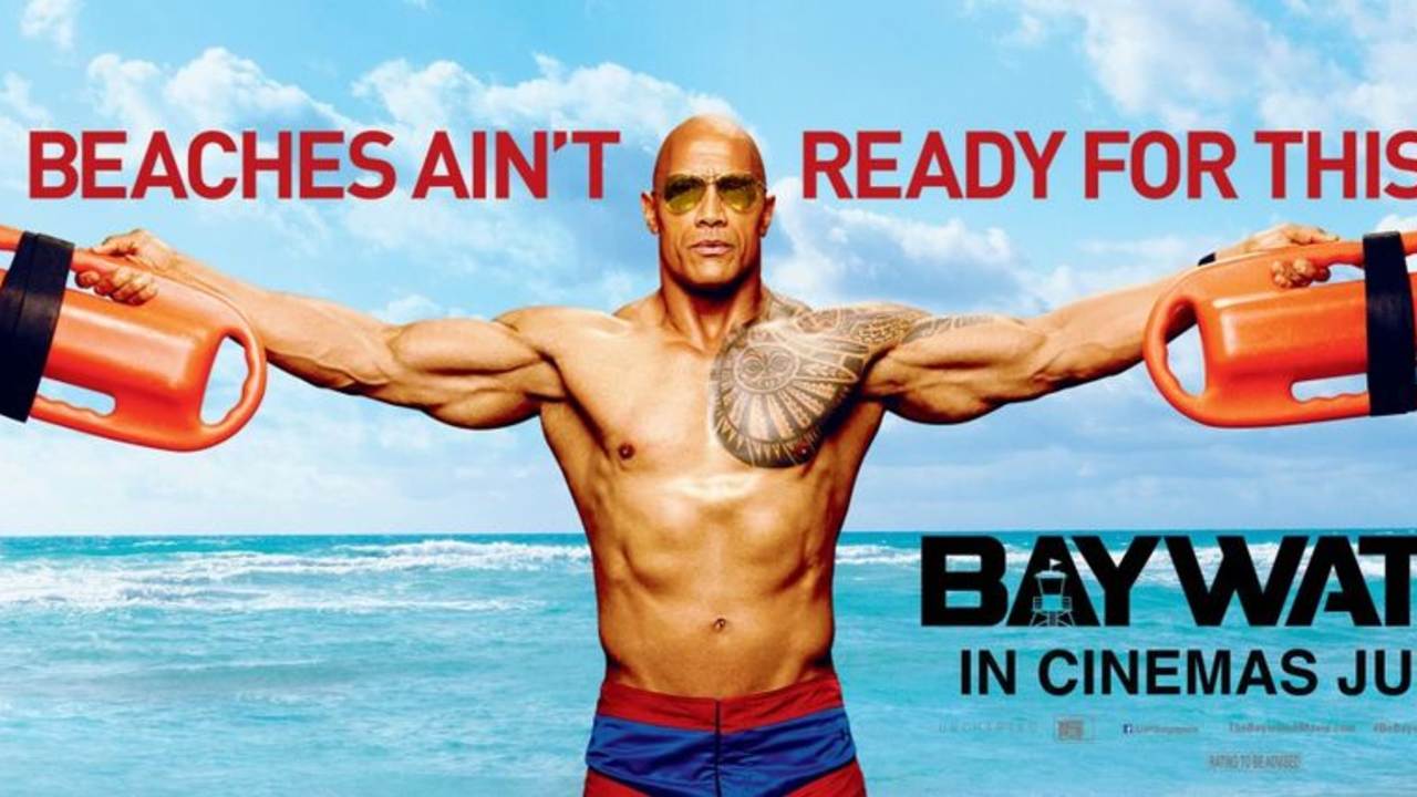 Watch Baywatch Full Movie on FMovies.to