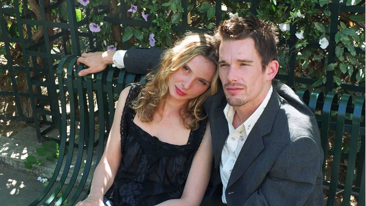 Watch Before Sunset Full Movie on FMovies.to