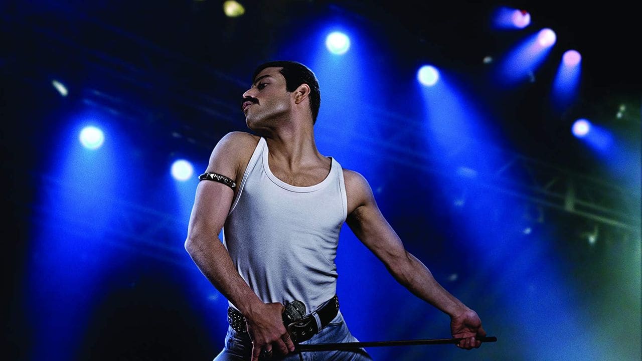 Watch Bohemian Rhapsody Full Movie on FMovies.to