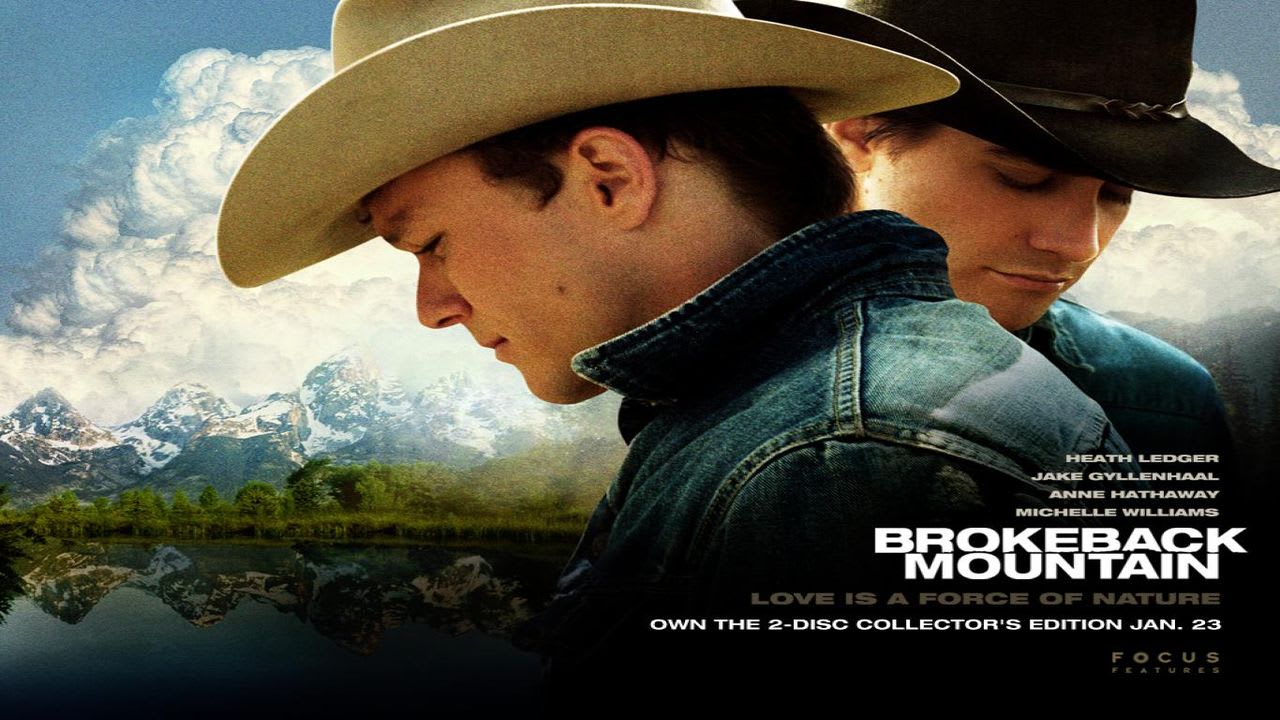 Watch Brokeback Mountain Full Movie On FMovies.to