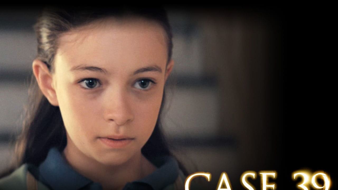 Watch Case 39 Full Movie on FMovies.to