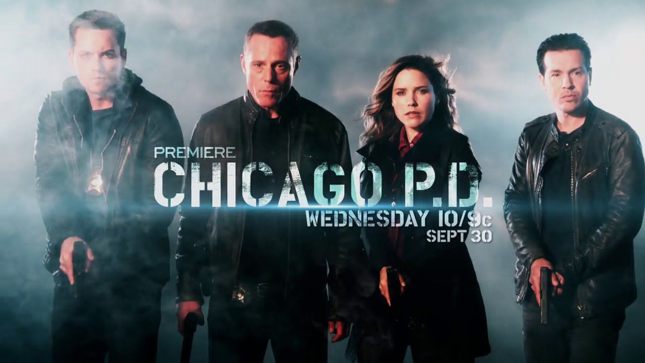 Watch Chicago PD - Season 3 Full Movie On FMovies.to