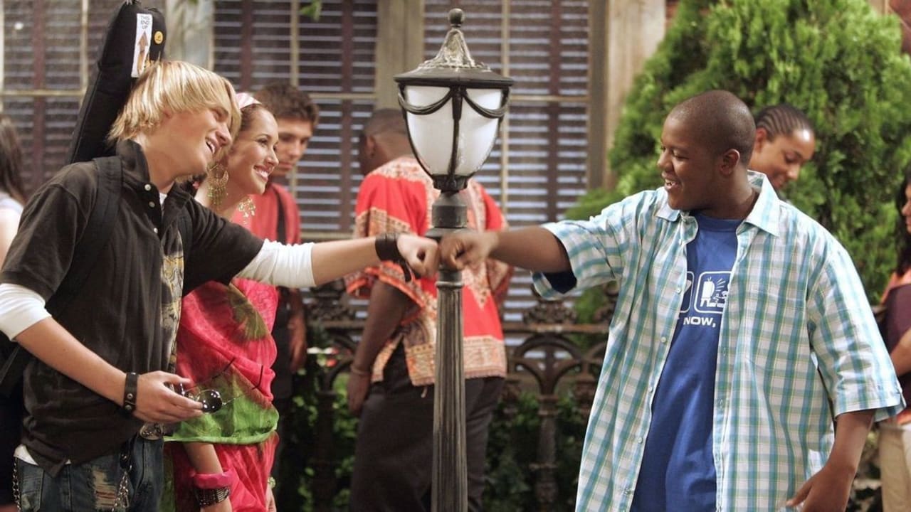 Cory in the house clearance full episodes online free