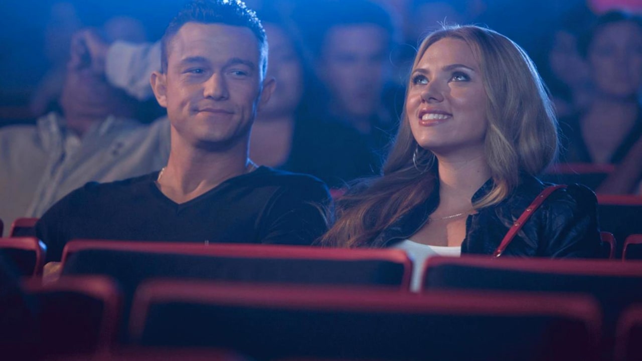 Watch Don Jon Full Movie on FMovies.to