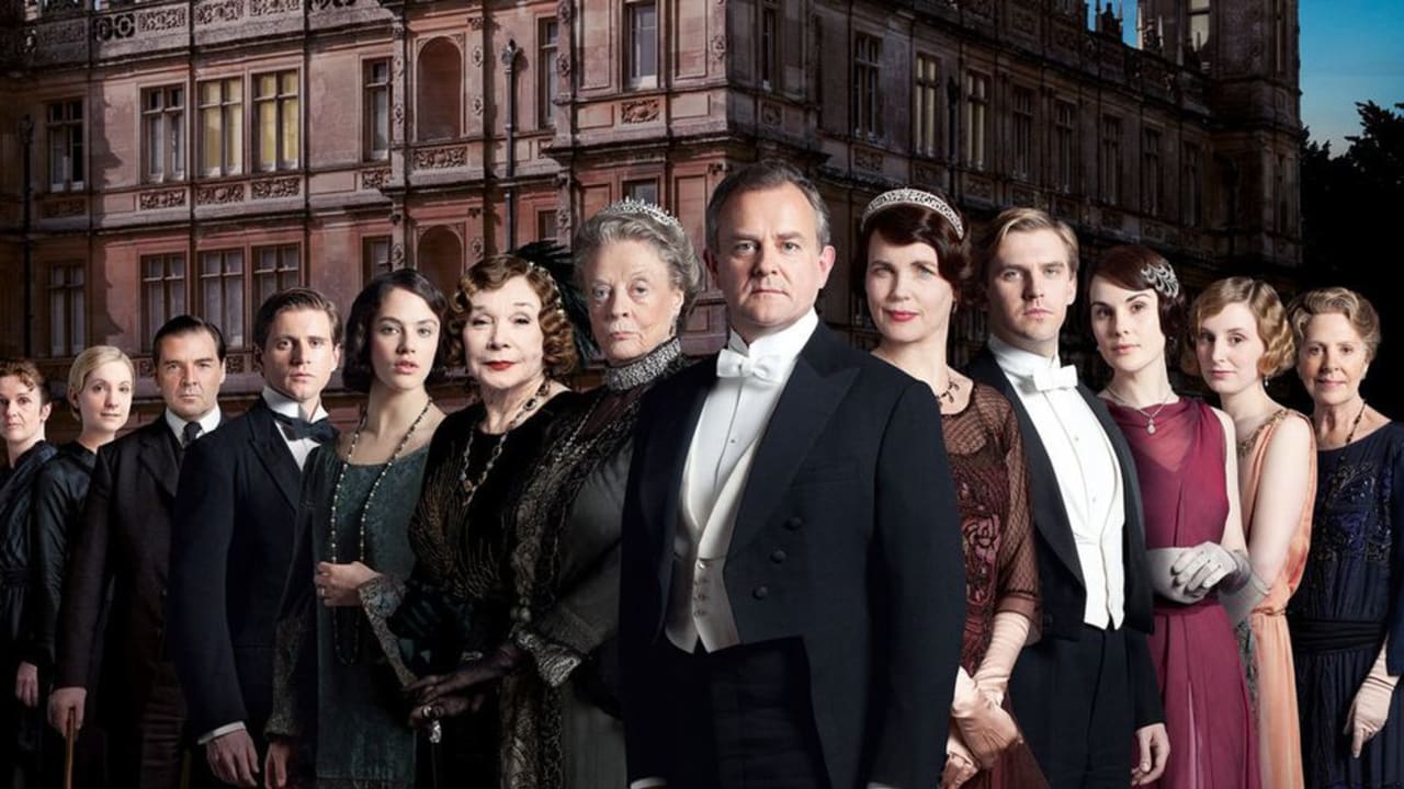 Watch downton abbey season 3 online sale free 123movies