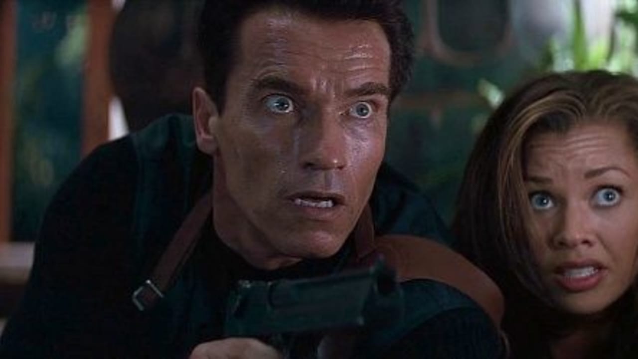 Watch Eraser Full Movie on FMovies.to