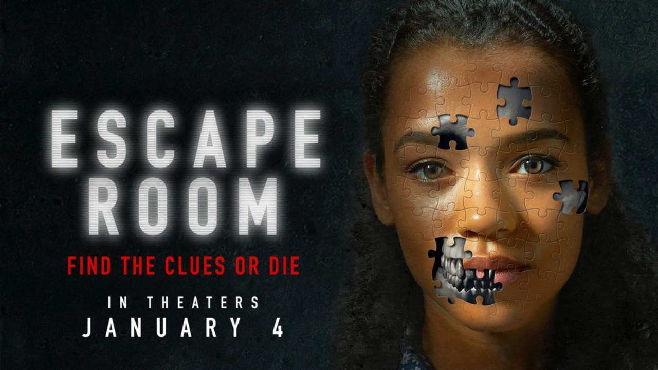 Escape room fmovies sale