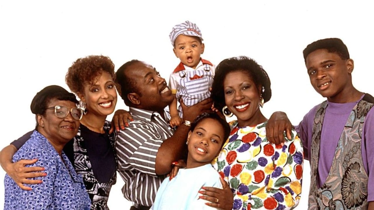 Watch Family Matters - Season 1 Full Movie on FMovies.to