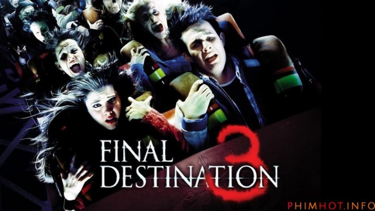 Watch Final Destination 3 Full Movie on FMovies.to