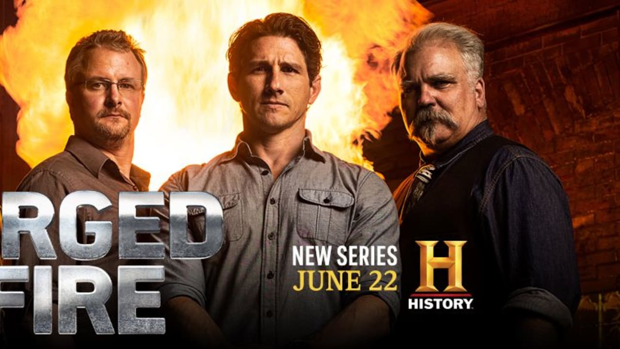 forged on fire season 6