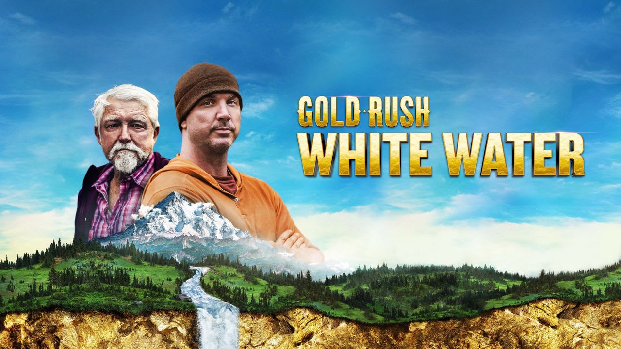 Watch Gold Rush White Water Season 6 Full Movie on FMovies.to