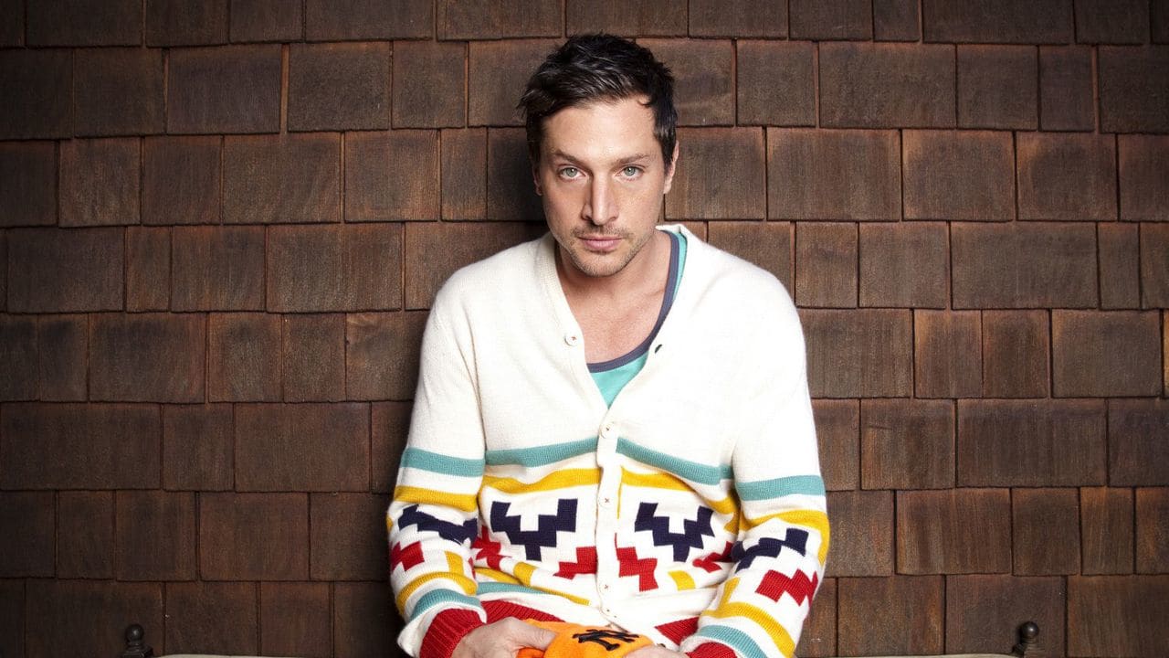 Simon Rex Penis