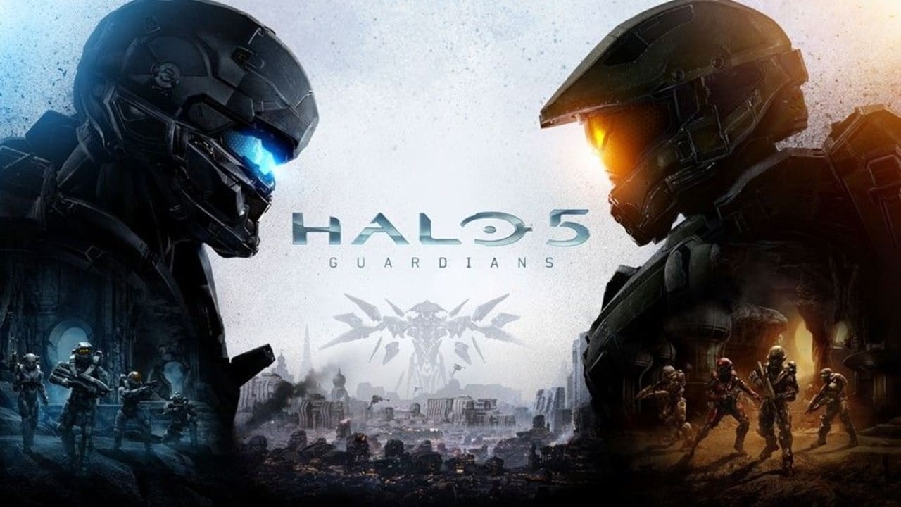 Halo: The Fall of Reach streaming: watch online