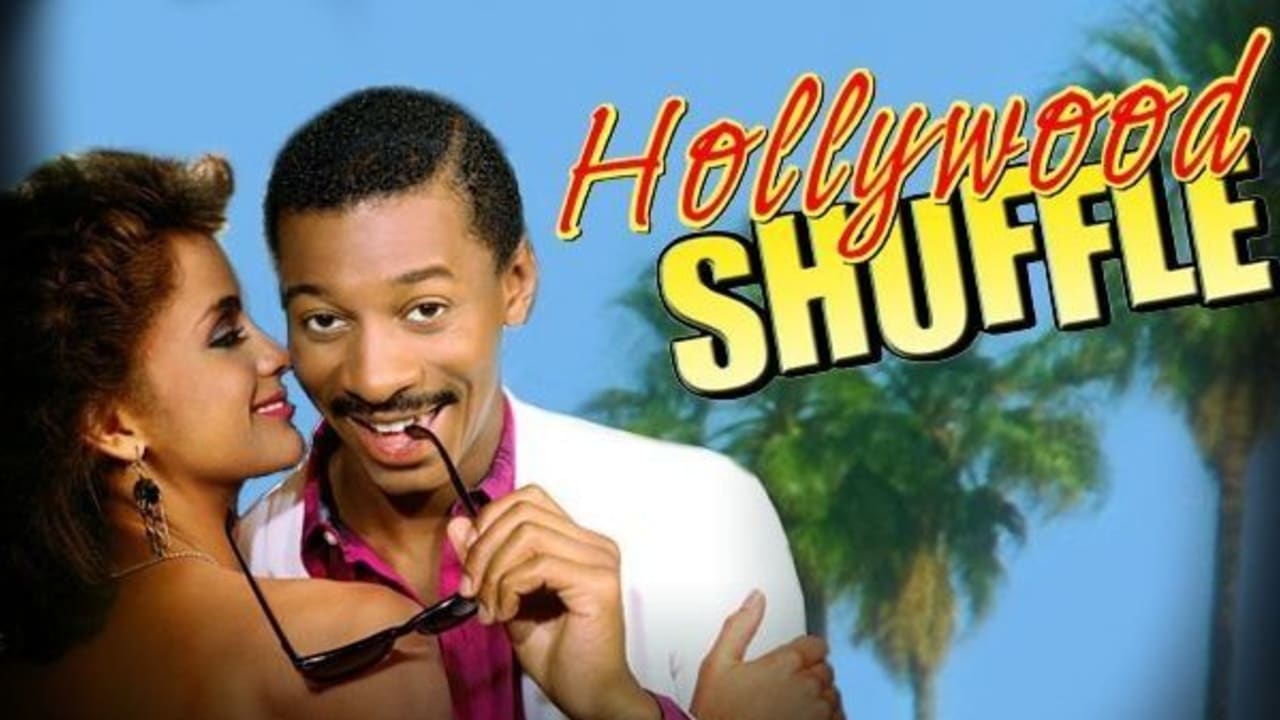 Watch Hollywood Shuffle Full Movie on FMovies.to