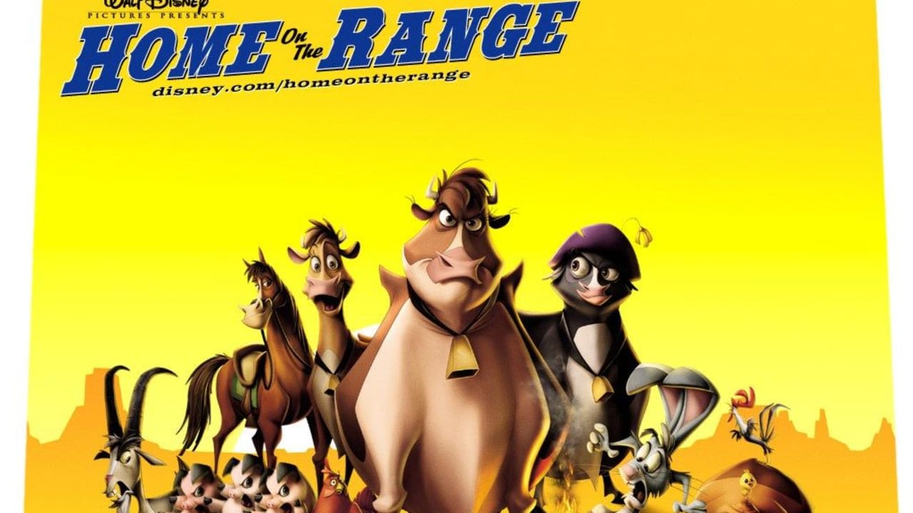 Home on the range putlocker sale