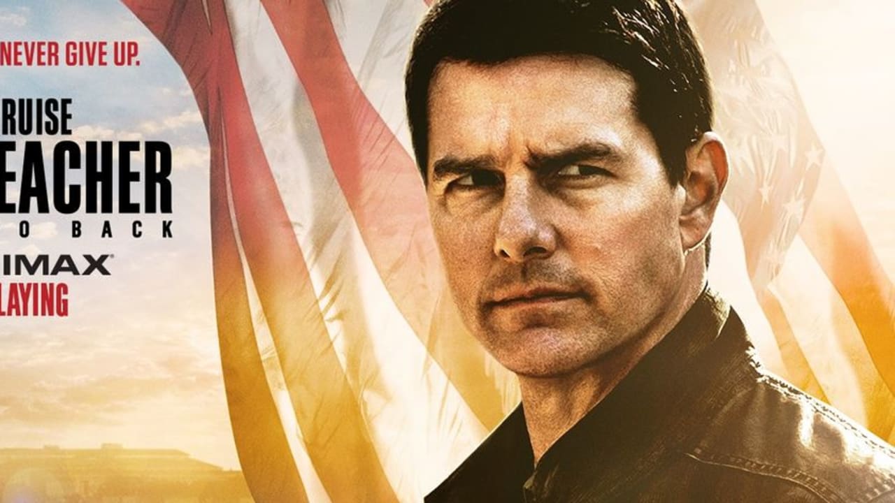 Jack Reacher: Never Go Back Trailer Is The Way Action Movies Should Be -  AskMen