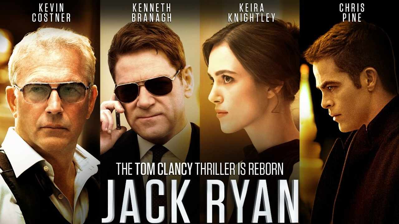 Watch Jack Ryan Shadow Recruit Full Movie on FMovies.to