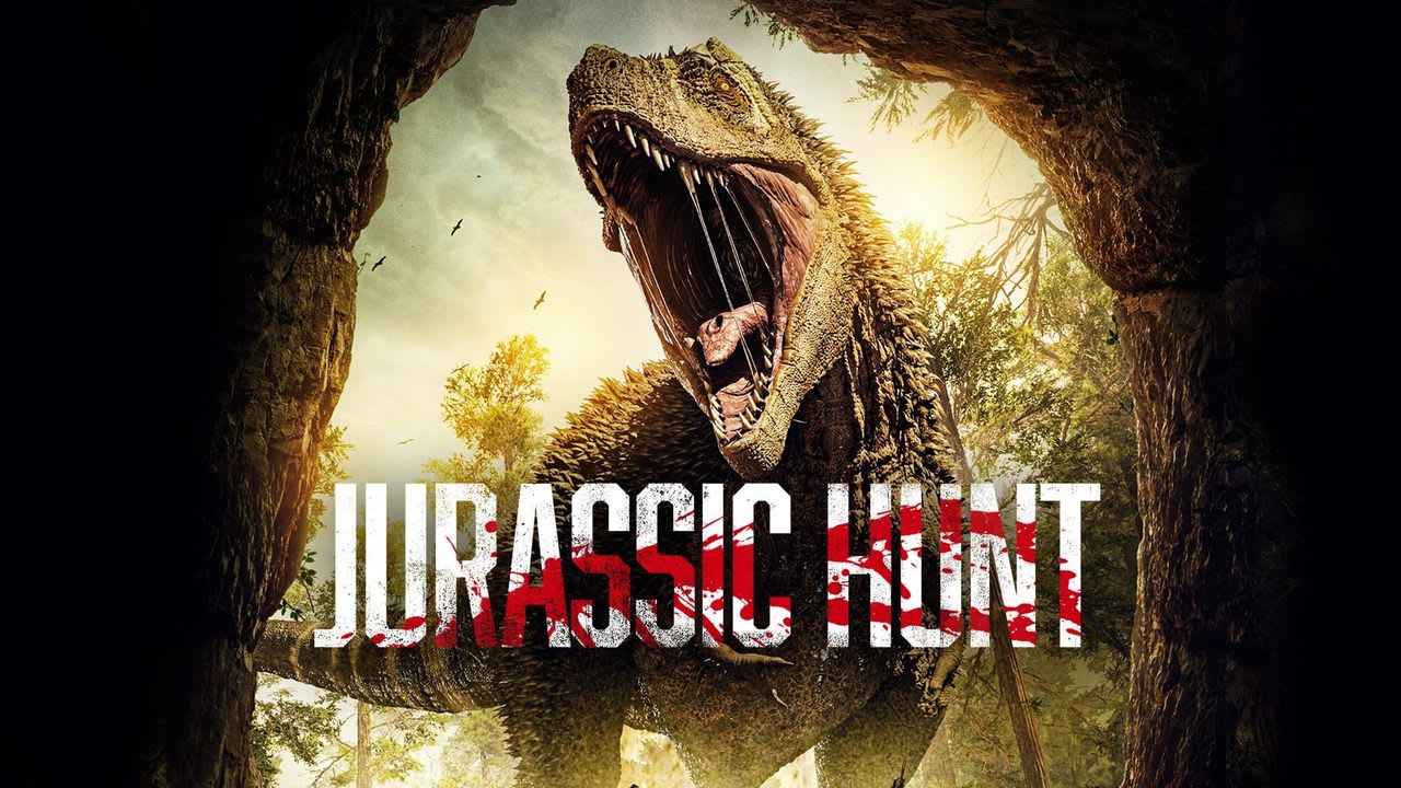 Watch Jurassic Hunt Full Movie on FMovies.to