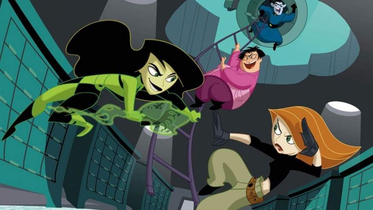 Watch Kim Possible A Sitch In Time Full Movie On Fmovies To