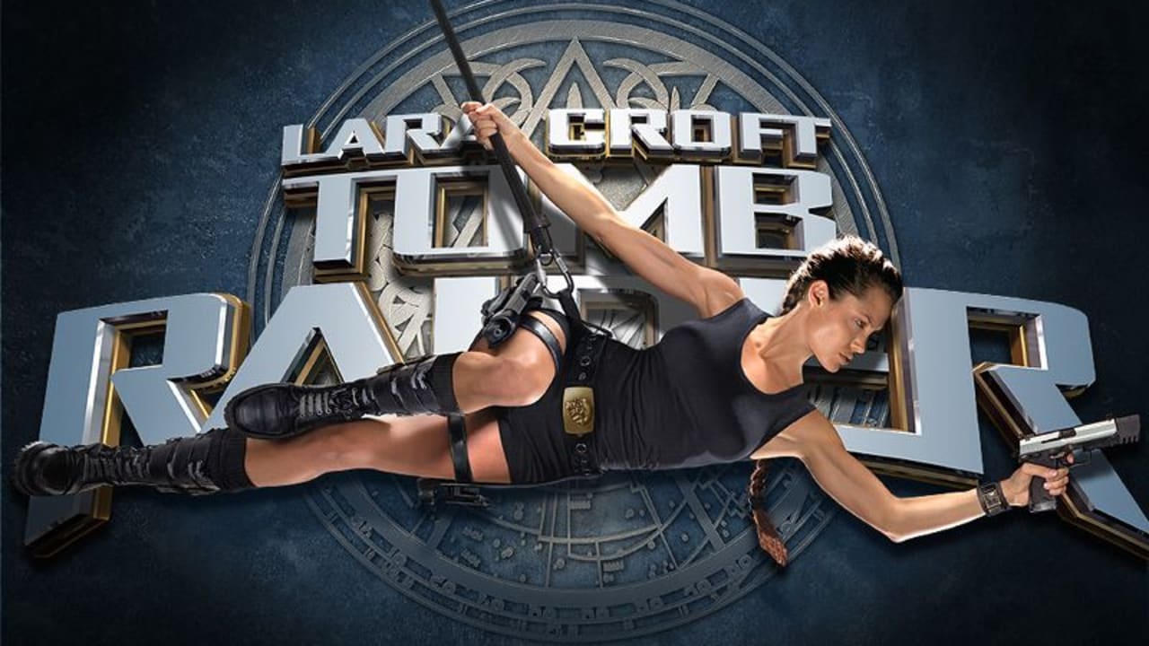Lara Croft: Tomb Raider (Free) Full MOvie Online on 123Movies HD FILM   Մամուլի խոսնակ - Անկախ հրապարակումների հարթակ