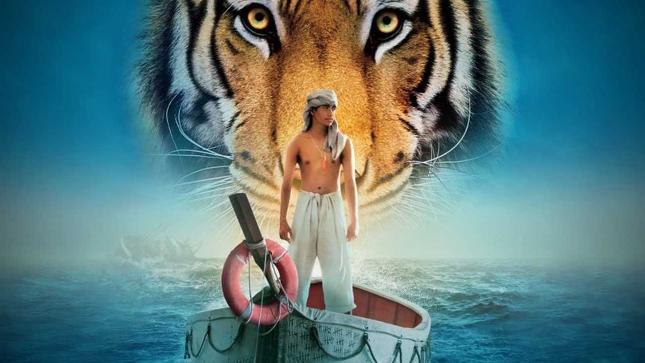 Fmovies life of pi sale