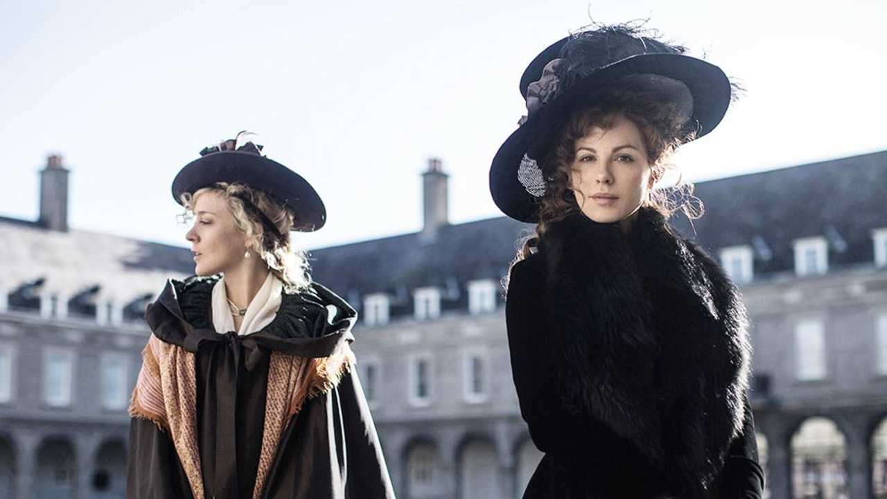 Watch love and friendship movie online free hot sale