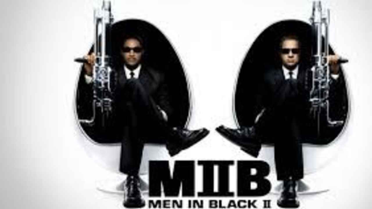 Watch Men In Black 2 Full Movie on FMovies.to