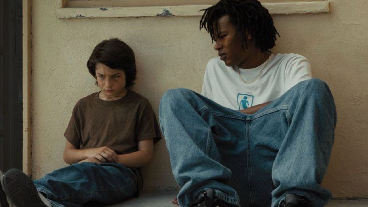 Mid90s full movie discount dailymotion