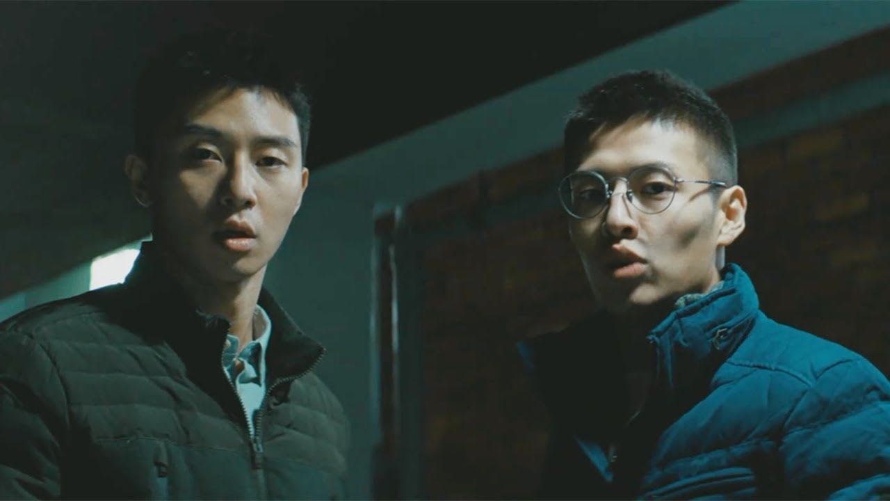 Watch Midnight Runners Full Movie on FMovies.to