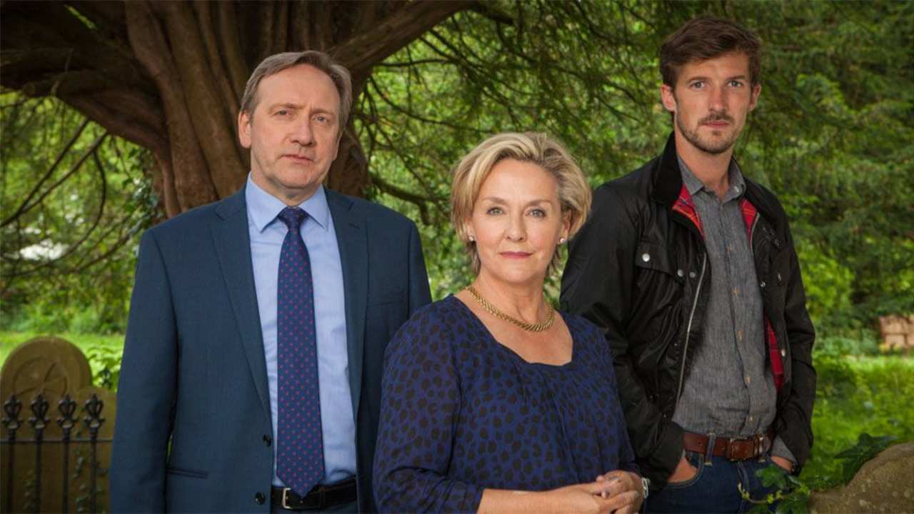 Watch Midsomer Murders - Season 19 Full Movie on FMovies.to