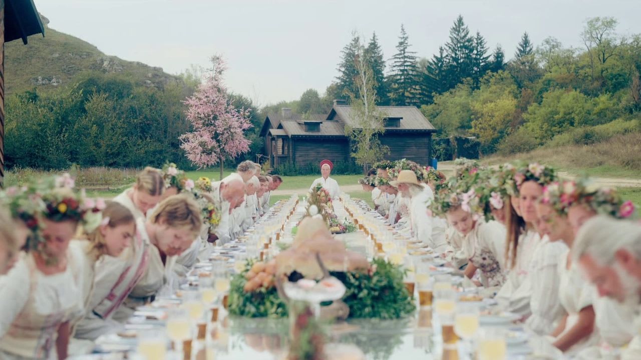 Watch Midsommar Full Movie on FMovies.to