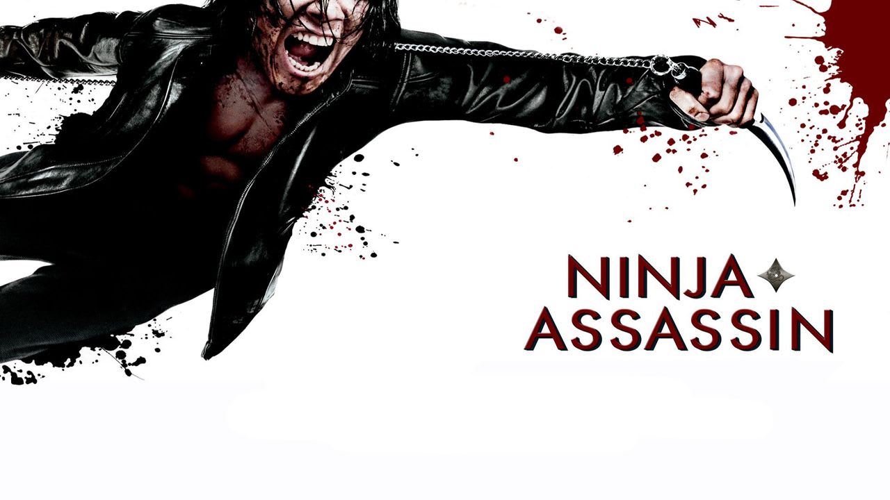 Watch Ninja Assassin (2009) Full Movie Online - Plex