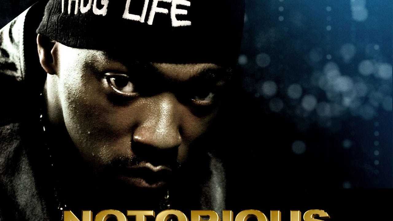 Watch Notorious Full Movie On FMovies.to