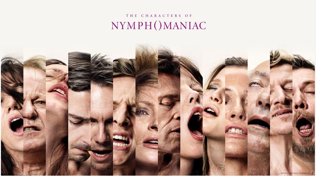 Nymphomaniac watch online online