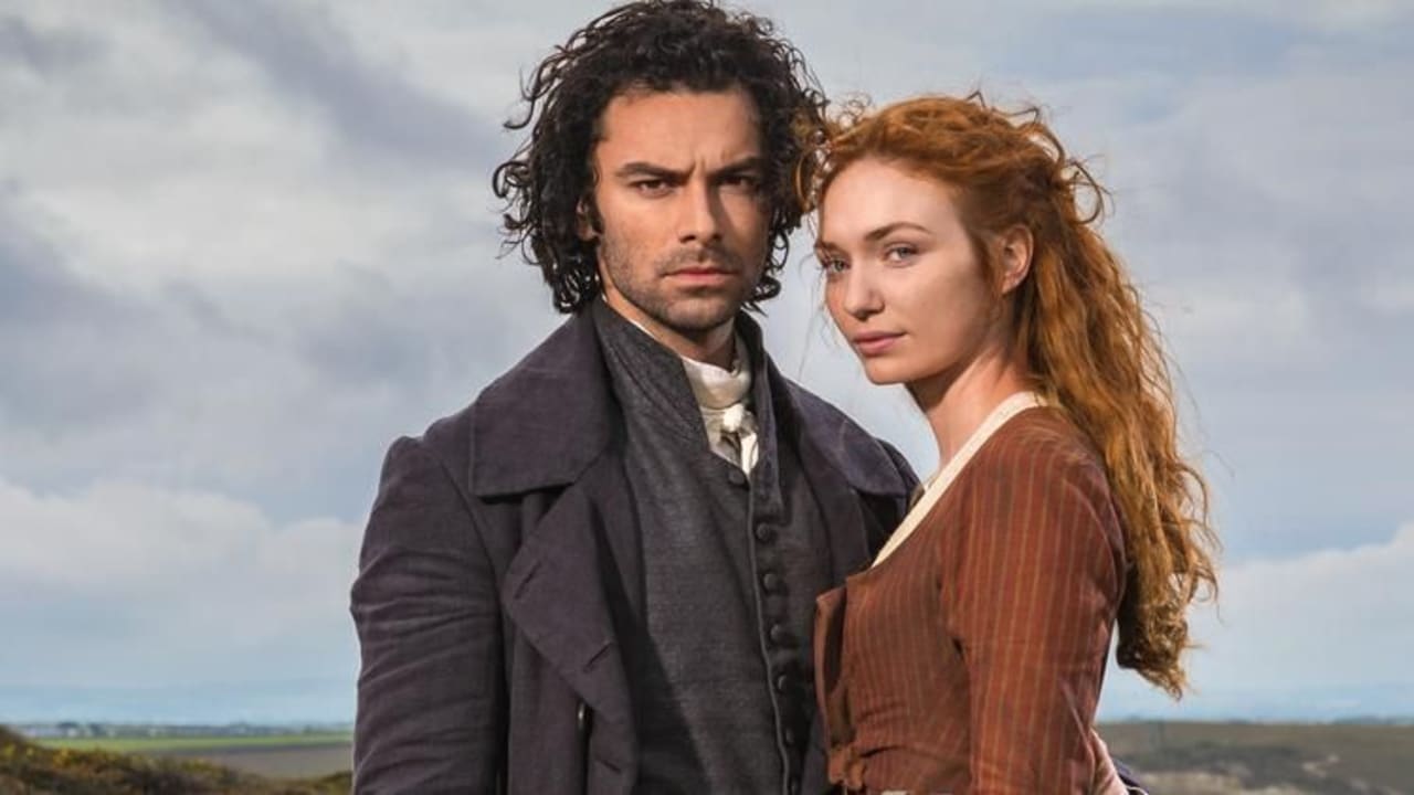 Watch poldark season 4 online free 123movies sale