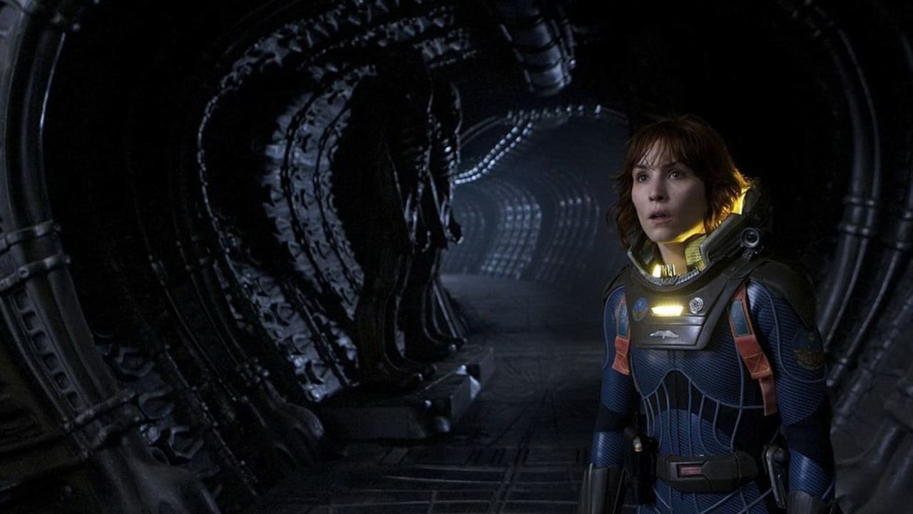 Watch prometheus discount online free dailymotion