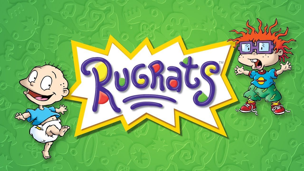 Watch Rugrats - Season 1 Full Movie on FMovies.to