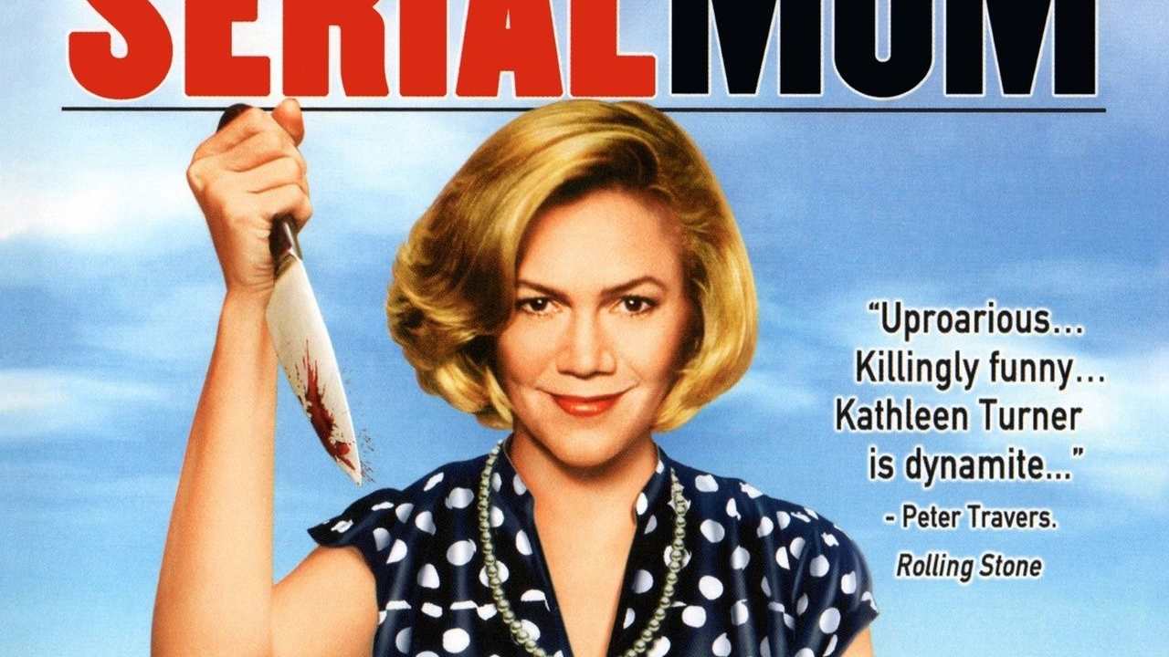 Serial Mom - Wikipedia