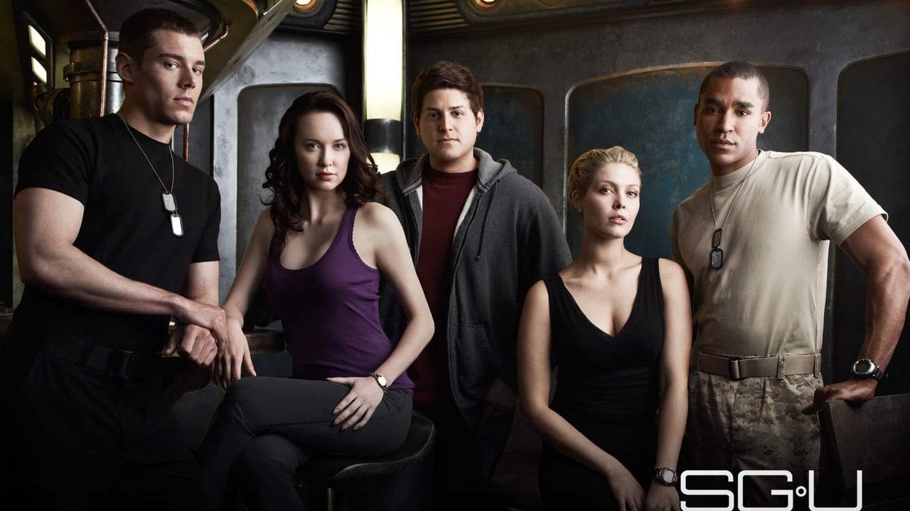 Watch Sgu Stargate Universe Season Full Movie On Fmovies To