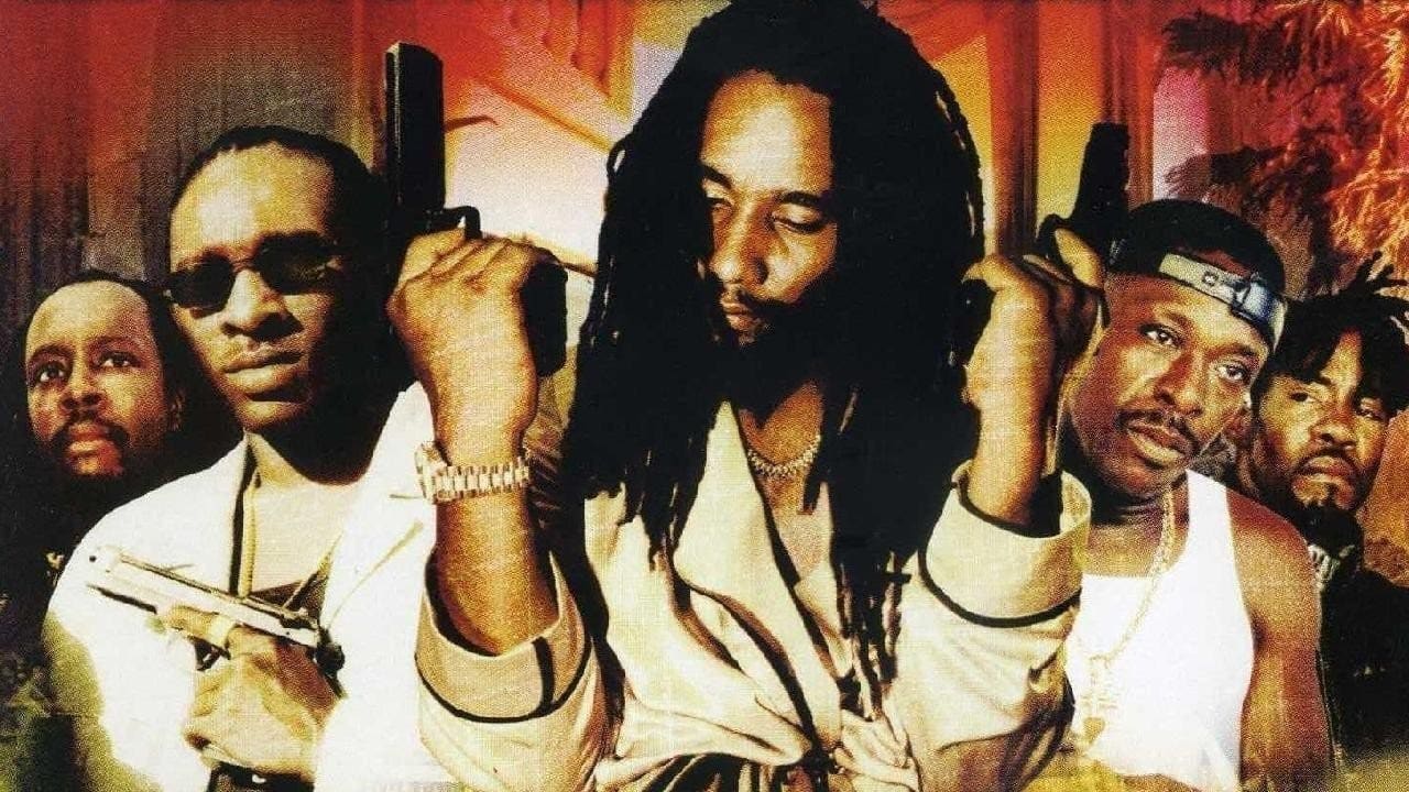 Watch Shottas Full Movie on FMovies.to