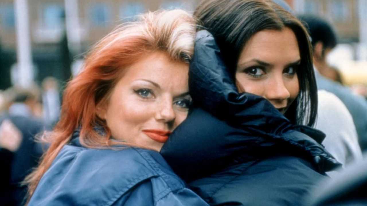 Watch Spice World Full Movie on FMovies.to