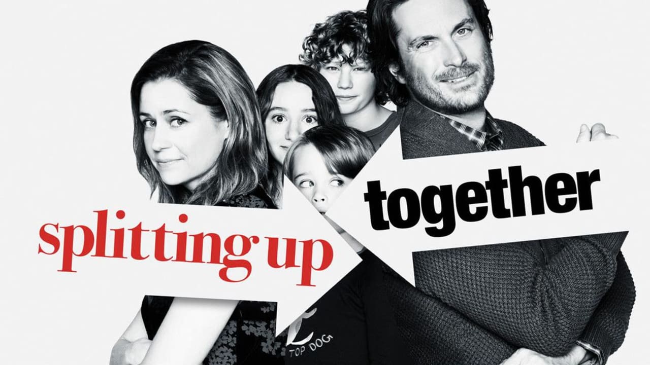 Watch splitting up together season clearance 1