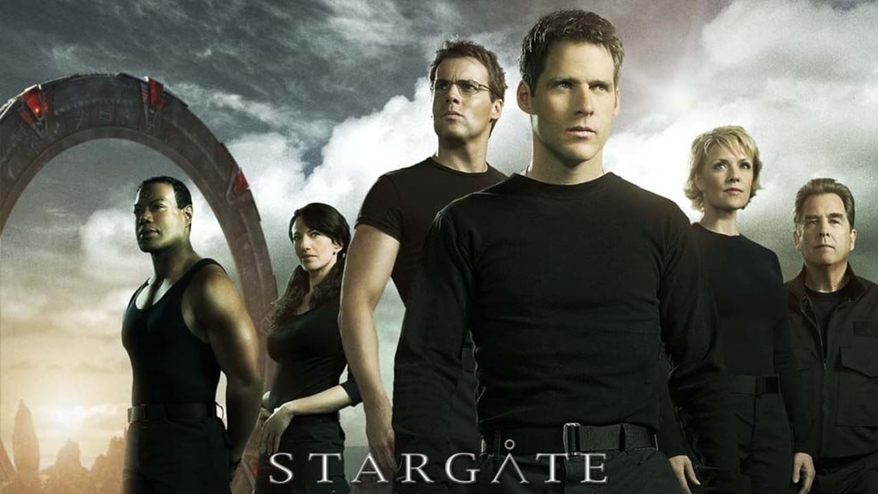 Watch Stargate Sg Season Full Movie On Fmovies To