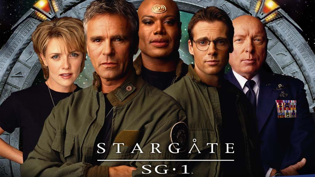 Watch Stargate SG1 Season 5 Full Movie On FMovies to
