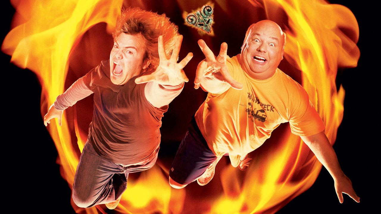 Watch Tenacious D in The Pick Of Destiny Full Movie on FMovies.to