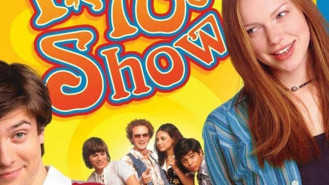 That 70s Show Fakes