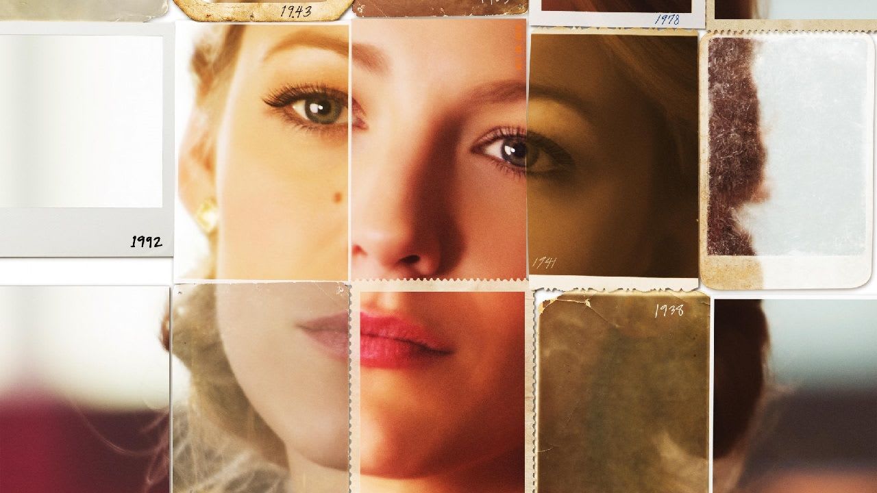 Watch The Age Of Adaline Full Movie on FMovies.to