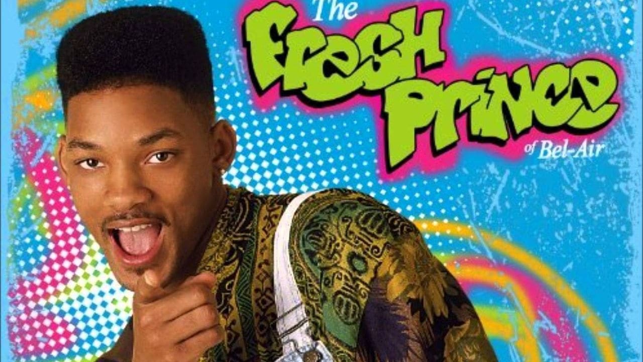 Fresh prince of bel air clearance m4ufree