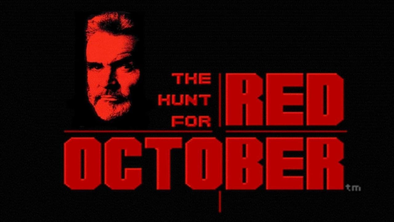 Red october outlet putlocker